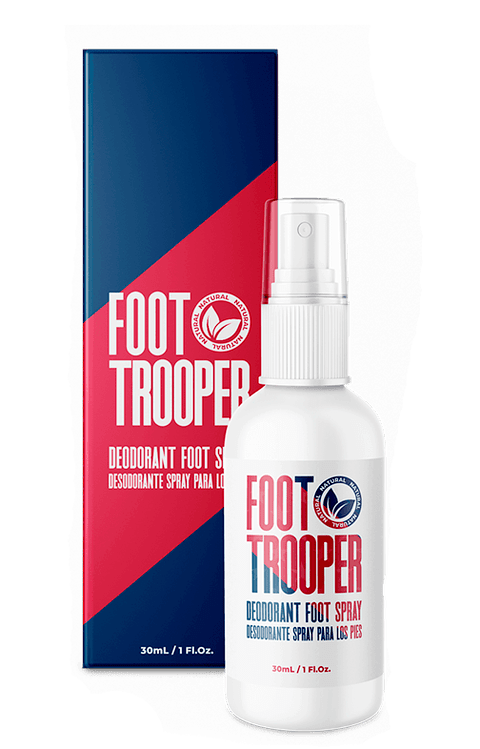 Σπρέι Foot Trooper